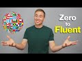 How to LEARN ANY LANGUAGE on Your Own