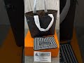 unboxing look brand lv handbags