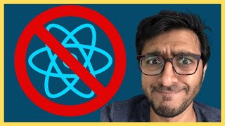 My Opinion on the “Stop Using React” Article