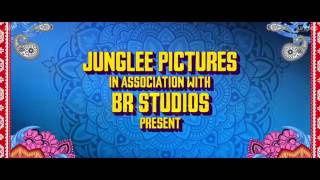 ‘Bareilly Ki Barfi’ Official Trailer | Kriti Sanon | Ayushmann Khurrana  Rajkummar
