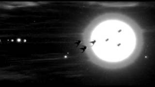 DarkSpace Trailer
