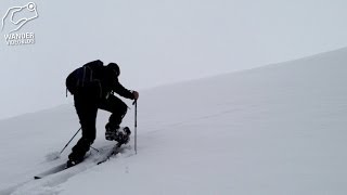 Schneeschuhwandern - Erste Schritte, Tipps und Modelle