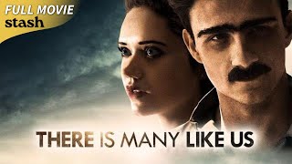 There Is Many Like Us | Holocaust Documentary | Full Movie | Escape Prison Camp
