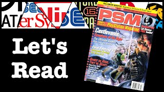 PSM Issue #2 - October 1997 | CGQ+