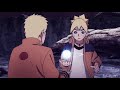 naruto sasuke u0026 boruto vs momoshiki「amv」 the awakening ᴴᴰ1