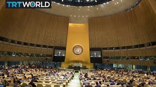 Bigger Than Five: Time For Change at the UN?