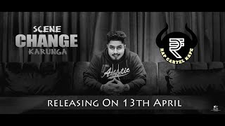 Scene Change Karunga | Rap Cartel Kape (Official Video)