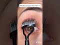 Trying a mascara tool! #mascarahacks #makeuptools #IPSY