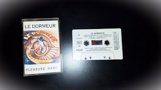 Pleasure game - Le dormeur ( album 1991 )