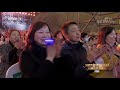 2021新年音乐会 歌曲《弯弯的月亮》 演唱：陶喆 胡彦斌 cctv