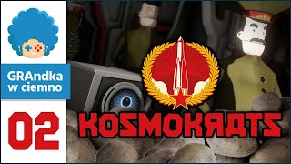 Kosmokrats PL 💬 #2 | Radziecka podróba R2D2?! D: