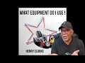 What Equipment I Use (BIAB) - Henry Clarke