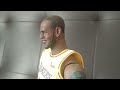 詹皇 lebron james 1 6 12吋 介紹！湖人隊球衣，23 from la lakers