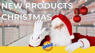 New Products | Christmas