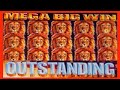 **MEGA LION WIN!!!** BEST SLOT EVER!!! KING OF AFRICA SLOT MACHINE BONUS WMS