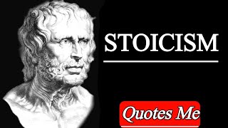 BE UNSHAKEABLE The Ultimate Stoic Quote Collection Powerful Narration Quotes Me