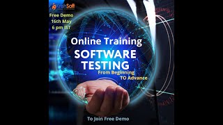 Selenium Session(19th may)