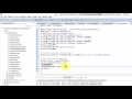Step by Step Selenium Tutorial with JAVA - How to clickAndHold the web element at current location?