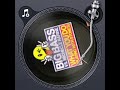 Big Bass Vs Michelle Narine - What You Do (Playing With Stones) (Stonebridge Garage Mix)