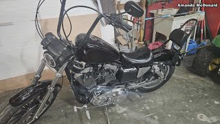 Catch-a-Crook: Greene Co. family looking for answers after break-in and motorcycle stolen