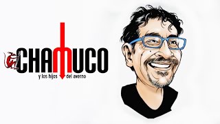 CHAMUCO TV. Fabrizio Mejia
