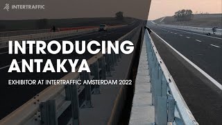 Antakya | Exhibitor Intertraffic Amsterdam 2022