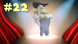 OLD Looney Tunes World of Mayhem PART 22 Walkthrough Gameplay - Android/iOS