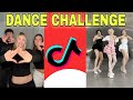 Best and Most Popular Dance Trends in Tik Tok | Tiktok Dance Compilations Mashup