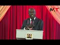 uhuru alileta pombe haramu apa mt kenya kuwamaliza ndo ruto akose kura gachagua fumes