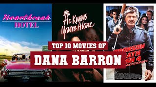 Dana Barron Top 10 Movies | Best 10 Movie of Dana Barron