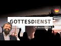 TOS Gottesdienst 🇩🇪 – Herzlich Willkommen zum Online-Gottesdienst