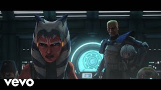 Kevin Kiner - Victory And Death From “the Clone Wars - The Final Season