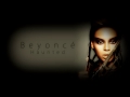 beyoncé haunted audio