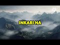 INKARI NA Lyrics | Ilocano Gospel Song | Ilocano Religious Song 2024