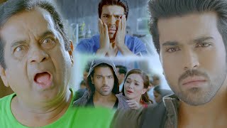 Magadheera (Yevadu) Tamil Full Movie Part 2 | Ram Charan | Shruti Haasan | AlluArjun | KajalAgarwal