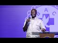 Abibi 2026 - Priest Sigodo Sermon
