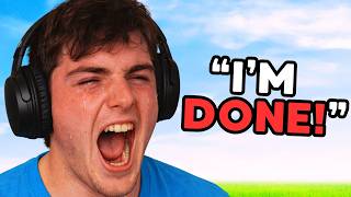 Trolling FAKE Rust Streamer Duo.. (RAGE QUIT)
