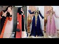 Model Gamis Brokat - Gaun Terbaru Dan Abaya Kekinian Harga Terjangkau Siap Sambut Lebaran Tahun Ini