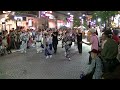 47th mitaka awa dance festival 06 三鷹阿波踊り 南粋連