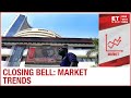 Closing Bell: Sensex drops for 5th day, down 66 pts; Nifty50 ends below 11,150