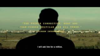 THE NILE HILTON INCIDENT | Trailer