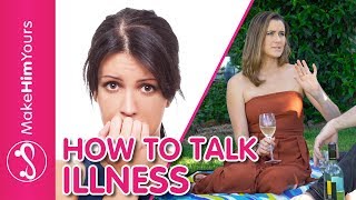How to Date with Chronic Illness | When and How To Tell a Guy About Disease
