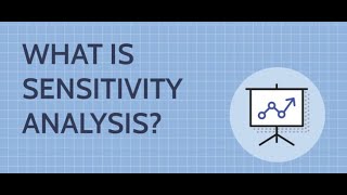 CA Final - AFM (Sensitivity Analysis)