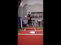 great connection ball hitting drill that helped my baseball swing at the bullpen training