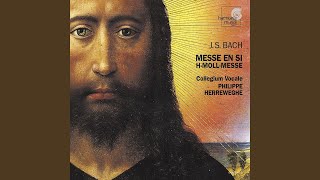 Mass in B Minor, BWV 232, Symbolum Nicenum: No. 16, Et incarnatus est