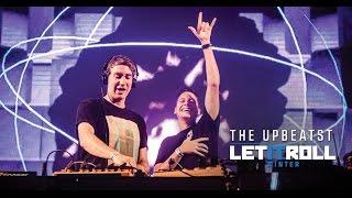 The Upbeats - Let It Roll Winter 2016 - Madhouse Stage