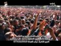 قصيدة صدرية ... والنعم منك محمد اداء الرادود جعفر المطيري وعلي العتابي 2013