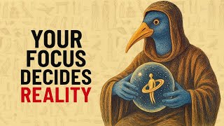 This is the ONLY Observer Effect Video That Actually Changes YOUR Reality (no bs guide)