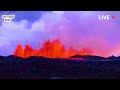 horrible today live footage of kilauea s fearsome eruption reveals hidden dangers