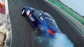 KIC CUP DRIFT Lister Drift Team KCD 2Round D1Spec